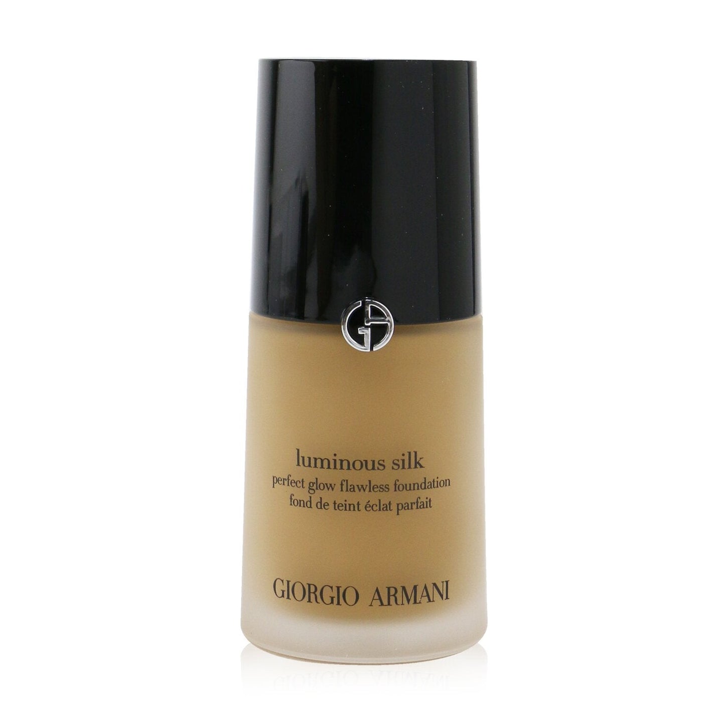 Giorgio Armani Luminous Silk Foundation - # 7 Tan (Box Slightly Damaged)  30ml/1oz