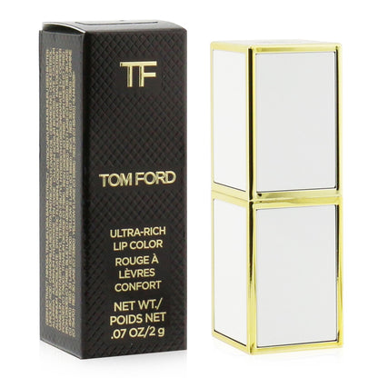 Tom Ford Boys & Girls Lip Color - # 19 Ashley (Ultra Rich)  2g/0.07oz