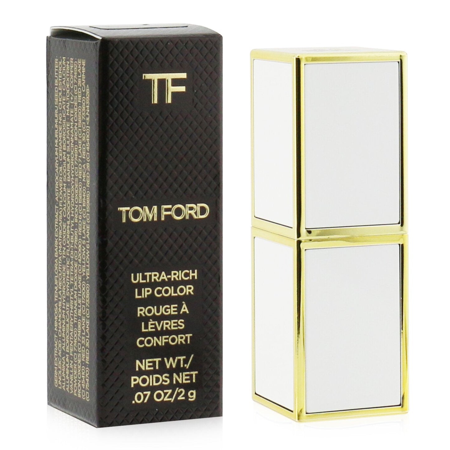 Tom Ford Boys & Girls Lip Color - # 1T Joe  2g/0.07oz