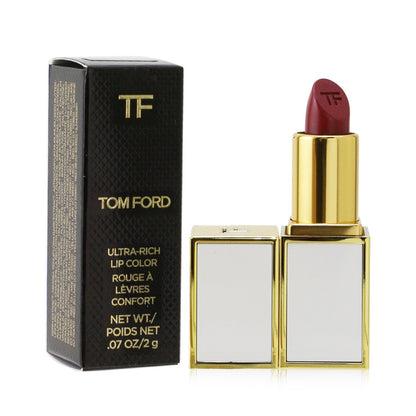 Tom Ford Boys & Girls Lip Color - # 10 Isabelle (Soft Shine)  2g/0.07oz