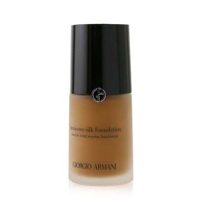 Giorgio Armani Luminous Silk Foundation - # 2 (Ivory)  30ml/1oz