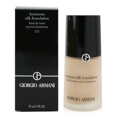 Giorgio Armani Luminous Silk Foundation - # 4 (Light Sand) 202611  30ml/1oz