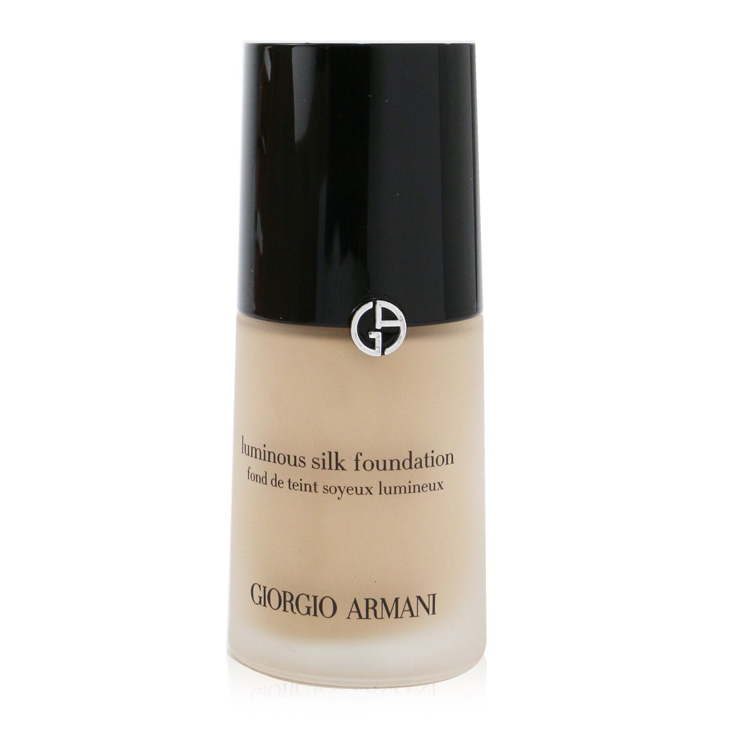 Giorgio Armani Luminous Silk Foundation - # 7 Tan  30ml/1oz