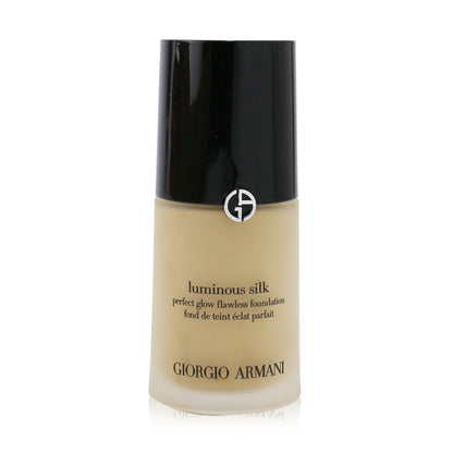 Giorgio Armani Luminous Silk Foundation - # 6.25  30ml/1oz