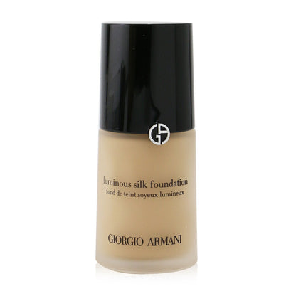Giorgio Armani Luminous Silk Foundation - # 5.1 (Medium, Neutral)  30ml/1oz
