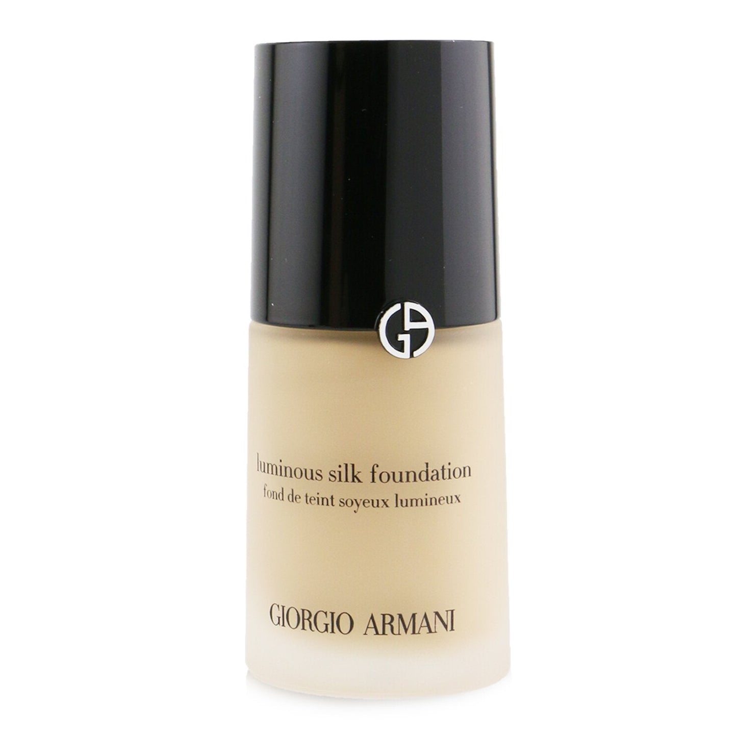 Giorgio Armani Luminous Silk Foundation - # 6.25  30ml/1oz