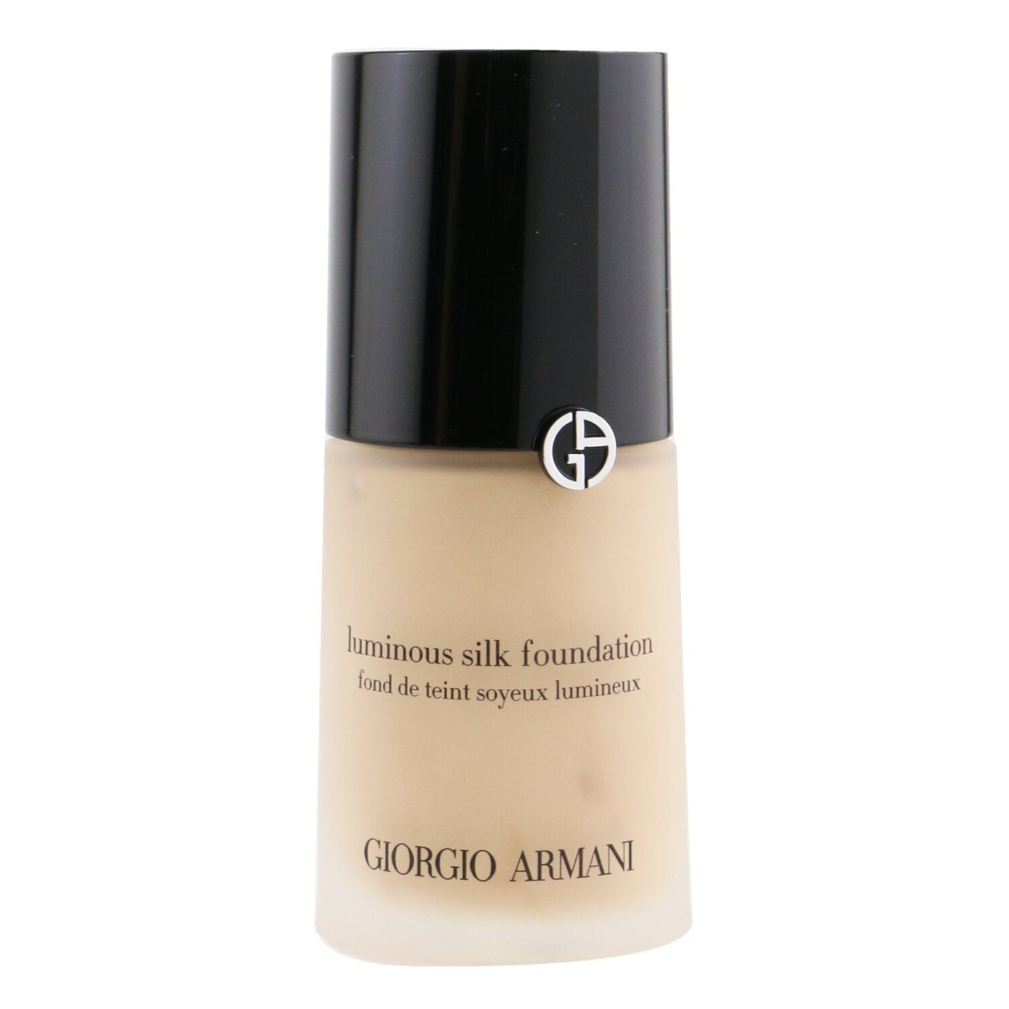 Giorgio Armani Luminous Silk Foundation - # 5.5 (Natural Beige)  30ml/1oz