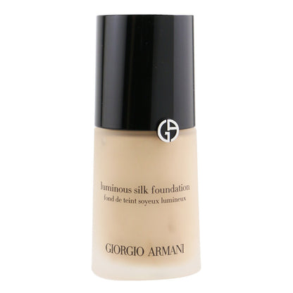 Giorgio Armani Luminous Silk Foundation - # 11.5  30ml/1oz