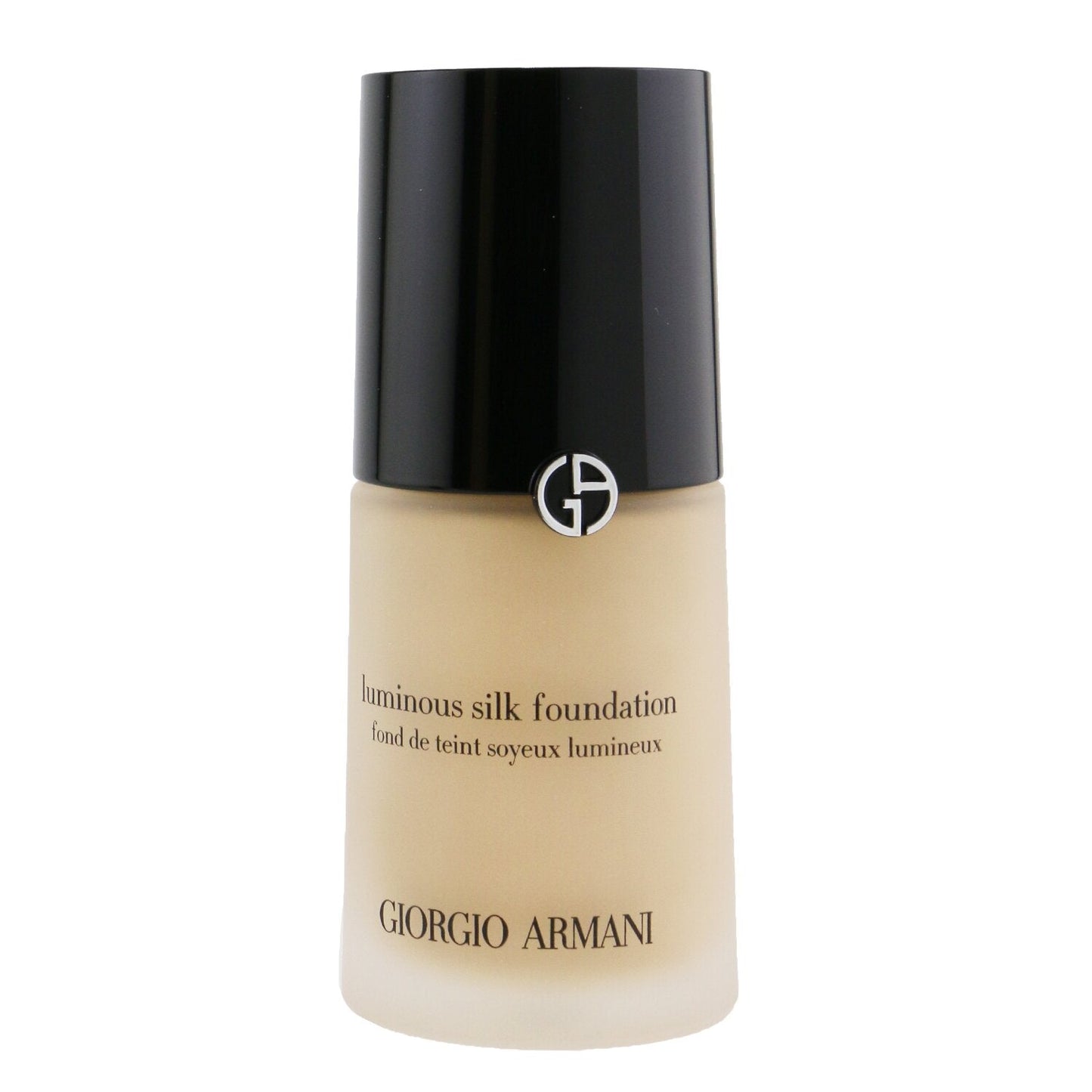 Giorgio Armani Luminous Silk Foundation - # 4.25 (Light, Peachy)  30ml/1oz