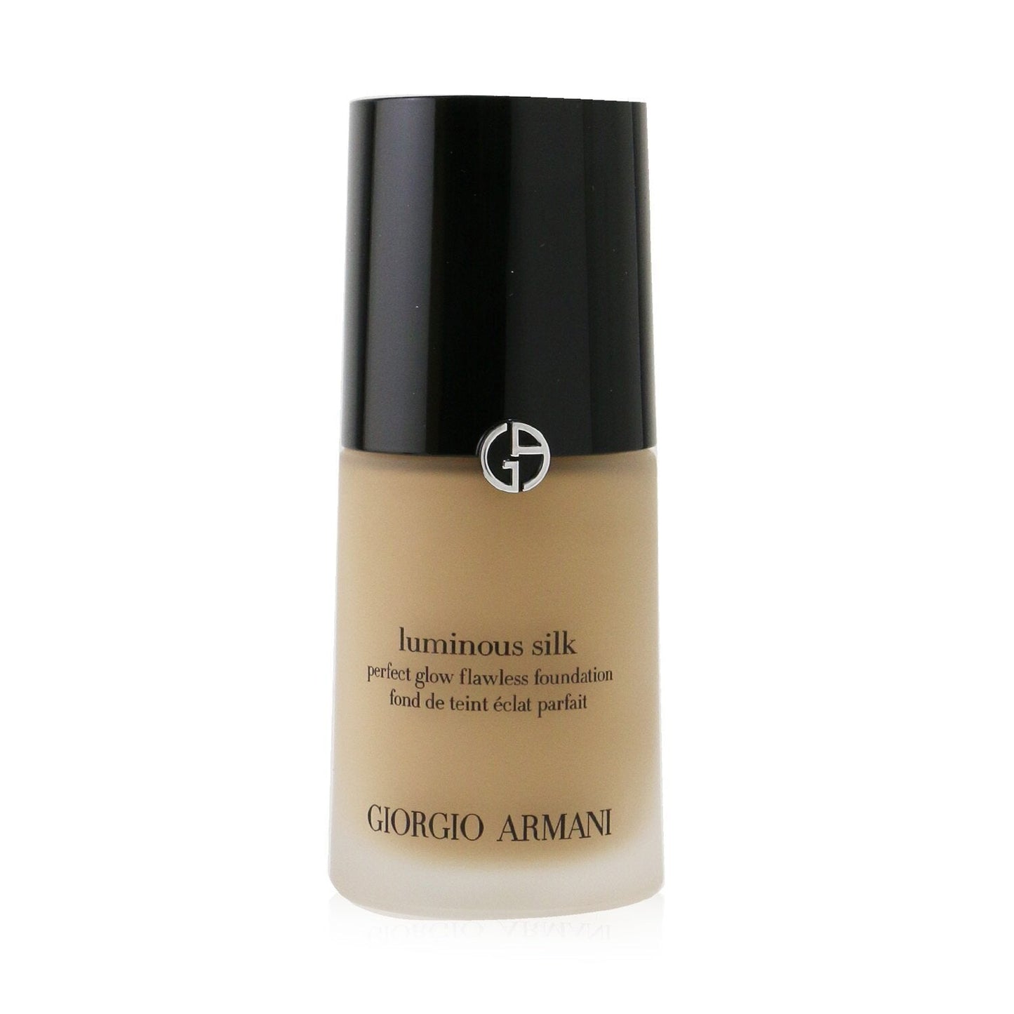 Giorgio Armani Luminous Silk Foundation - # 4.25 (Light, Peachy)  30ml/1oz