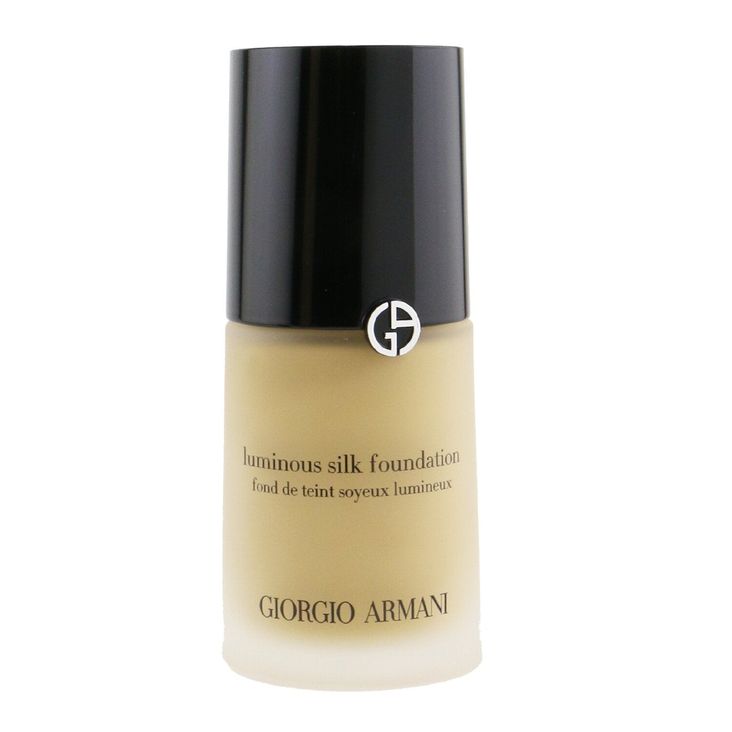 Giorgio Armani Luminous Silk Foundation - # 5.8 (Medium, Neutral)  30ml/1oz