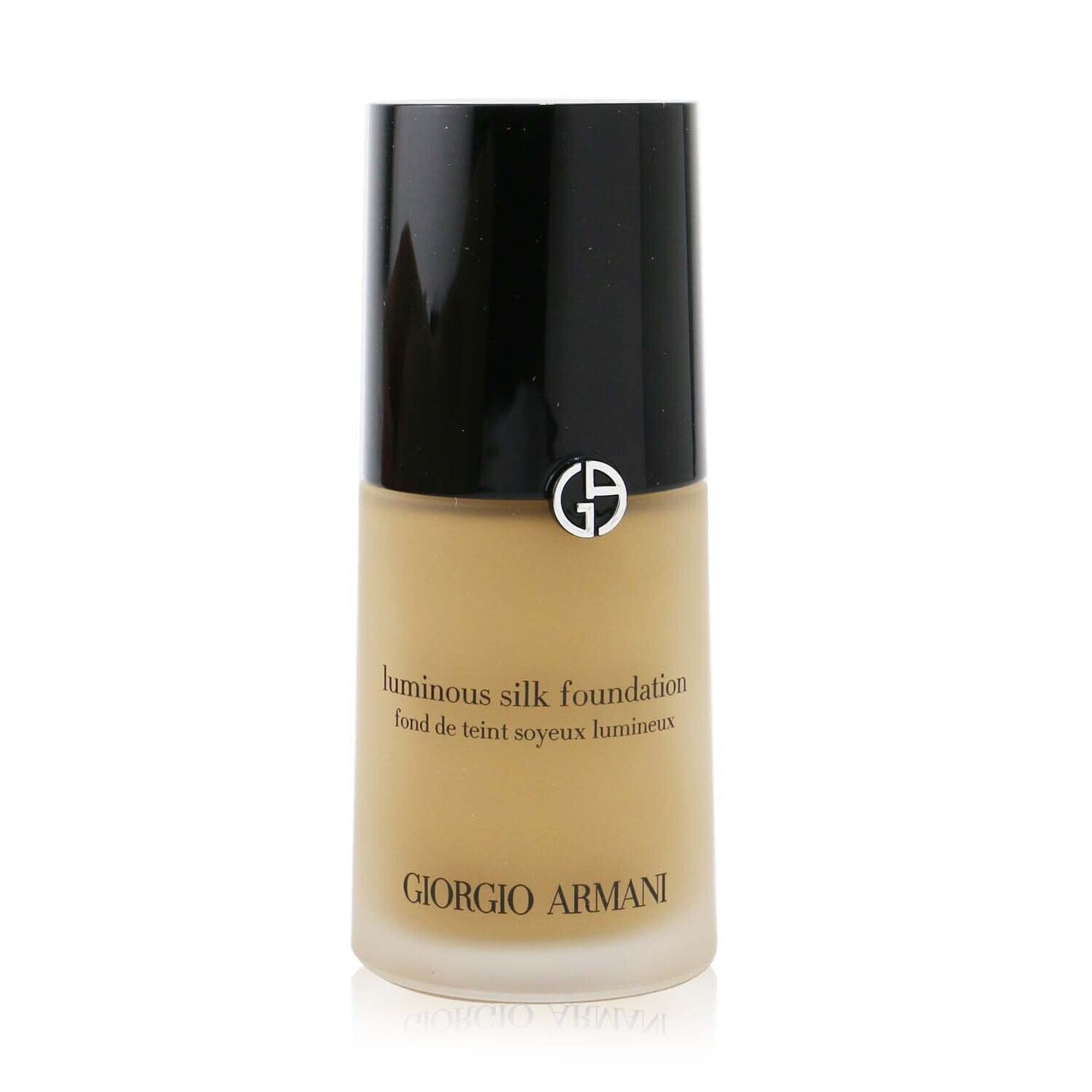 Giorgio Armani Luminous Silk Foundation - # 6.5 Tawny  30ml/1oz
