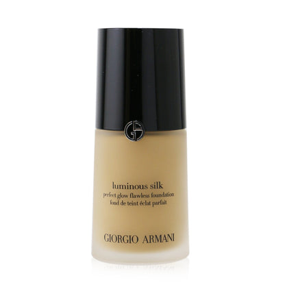 Giorgio Armani Luminous Silk Foundation - # 2 (Ivory)  30ml/1oz