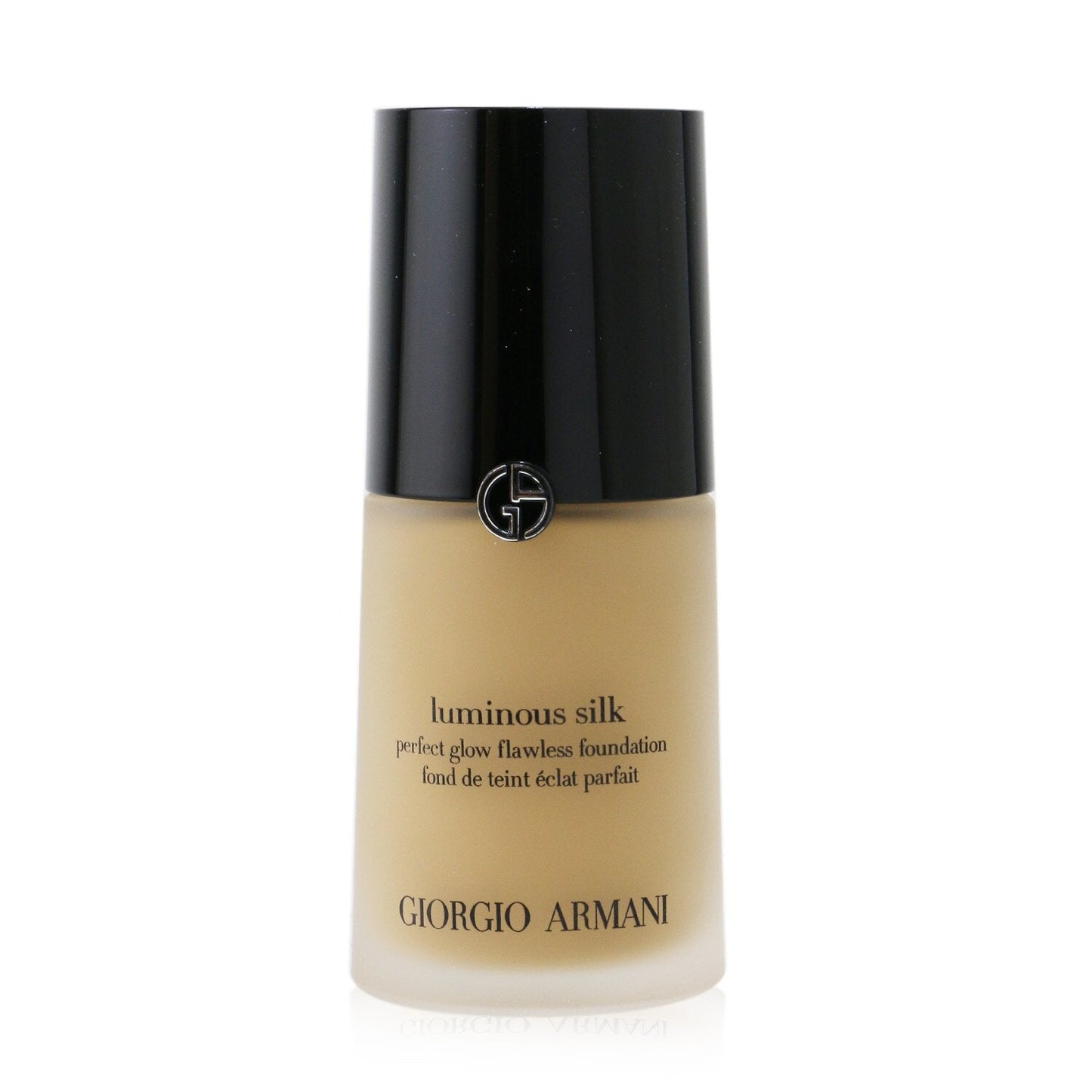 Giorgio Armani Luminous Silk Foundation - # 7 Tan (Box Slightly Damaged)  30ml/1oz