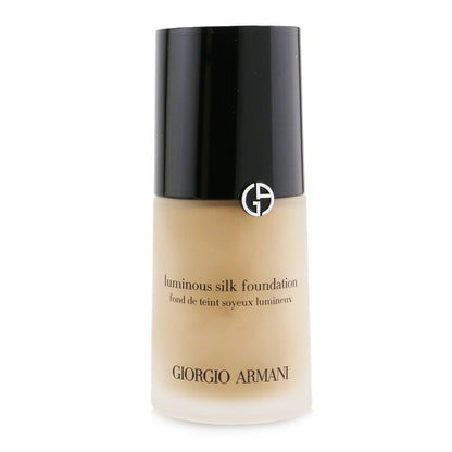 Giorgio Armani Luminous Silk Foundation - # 4.5 (Sand)  30ml/1oz