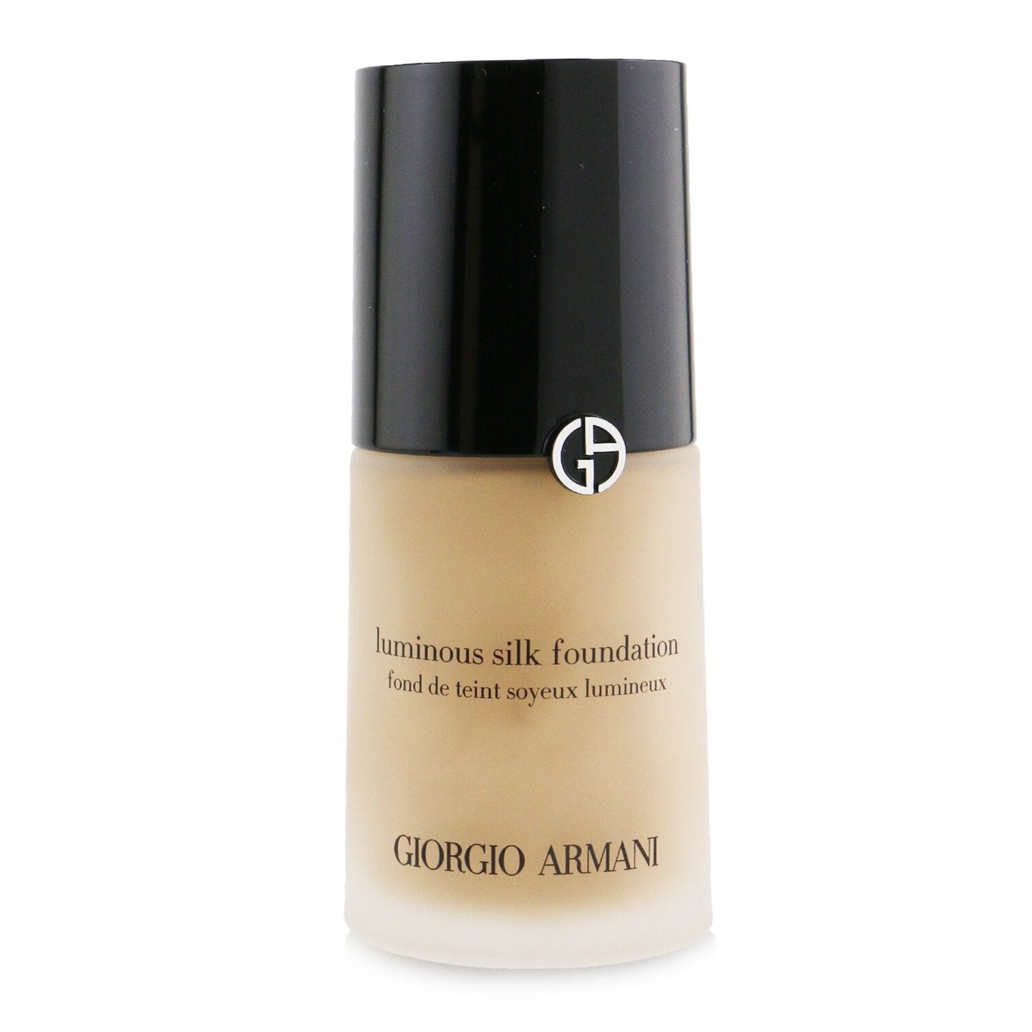 Giorgio Armani Luminous Silk Foundation - # 5.9 (Medium, Neutral)  30ml/1oz