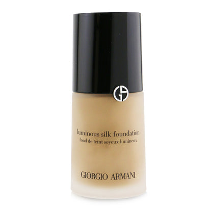 Giorgio Armani Luminous Silk Foundation - # 5.1 (Medium, Neutral)  30ml/1oz