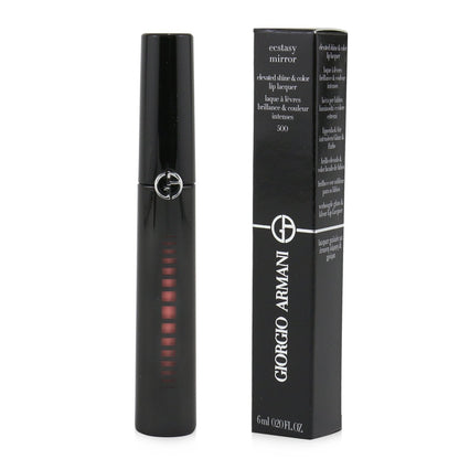 Giorgio Armani Ecstasy Mirror - # 502 Culmination  6ml/0.2oz