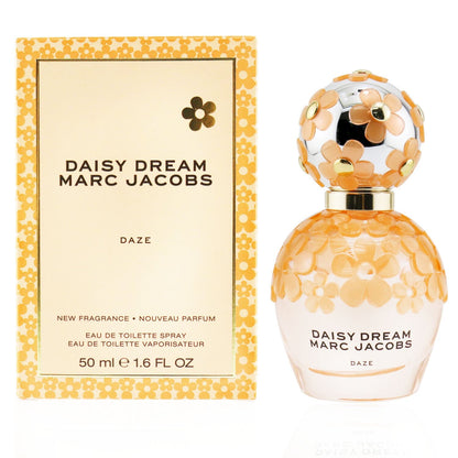 Marc Jacobs Daisy Dream Daze Eau De Toilette Spray  50ml/1.7oz
