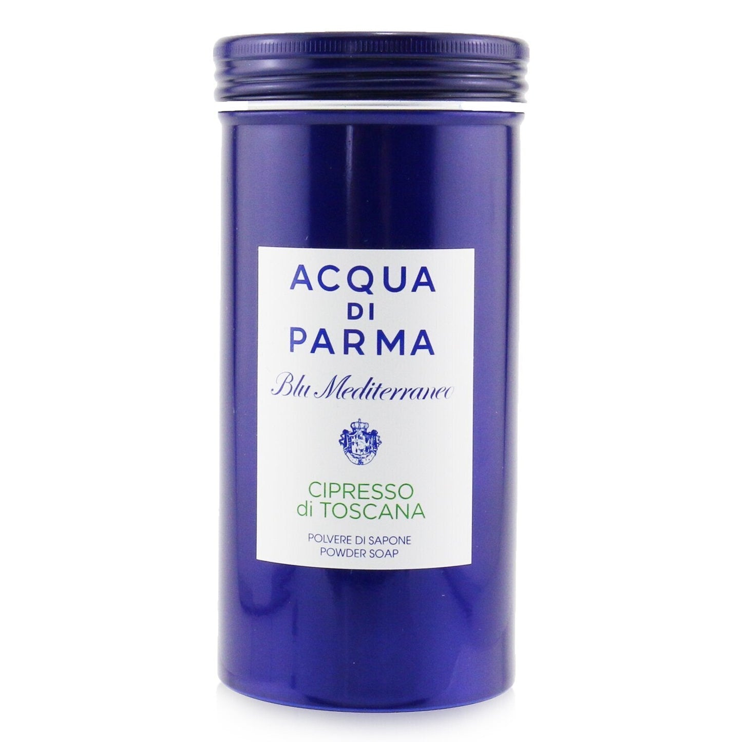 Acqua Di Parma Blu Mediterraneo Cipresso Di Toscana Powder Soap  70g/2.5oz