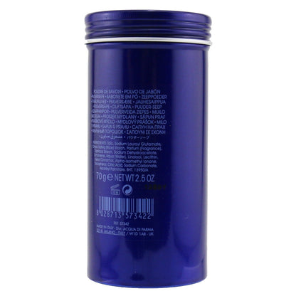 Acqua Di Parma Blu Mediterraneo Fico Di Amalfi Powder Soap  70g/2.5oz