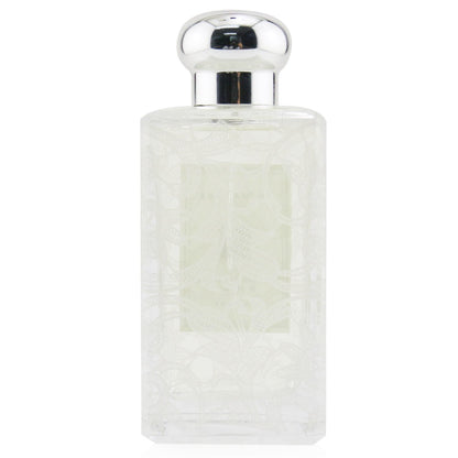 Jo Malone Nectarine Blossom & Honey Cologne Spray With Wild Rose Lace Design (Originally Without Box)  100ml/3.4oz