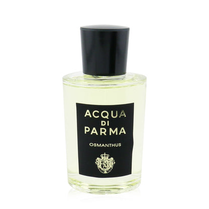Acqua Di Parma Signatures Of The Sun Osmanthus Eau de Parfum Spray (Without Cellophane)  100ml/3.4oz