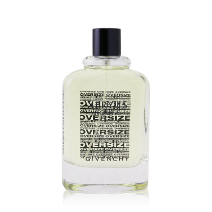 Givenchy Xeryus Rouge Eau De Toilette Spray  100ml/3.3oz