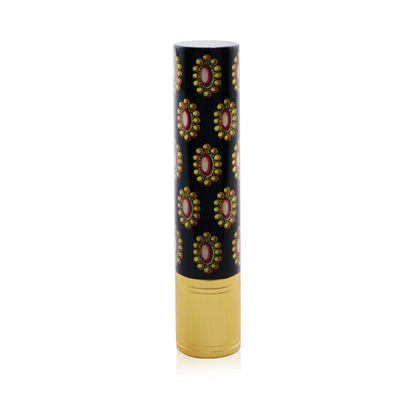 Gucci Rouge De Beaute Brillant Glow & Care Lip Colour - # 514 Virginia Scarlett  1.8g/0.06oz