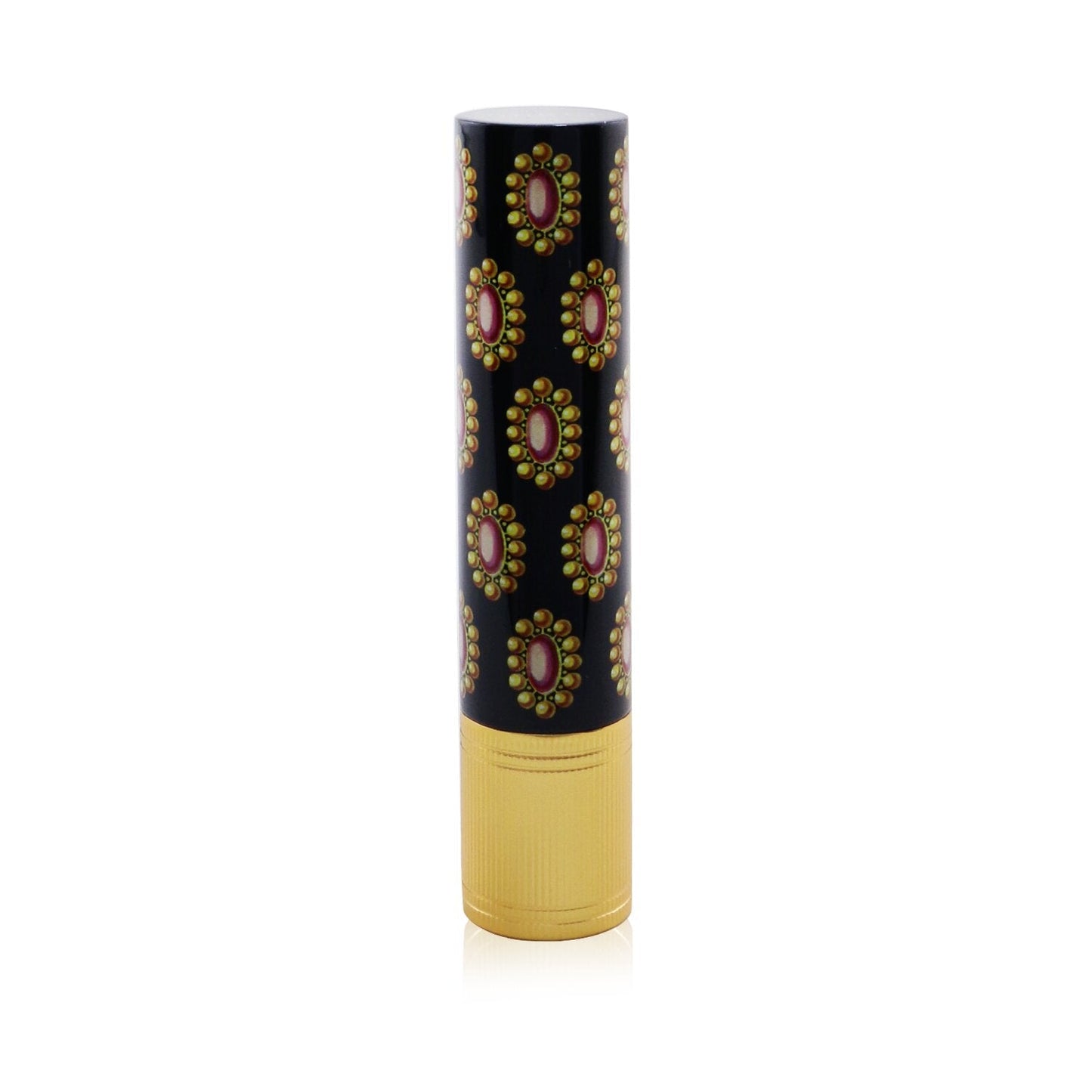 Gucci Rouge De Beaute Brillant Glow & Care Lip Colour - # 517 Abbie Maroon Red  1.8g/0.06oz