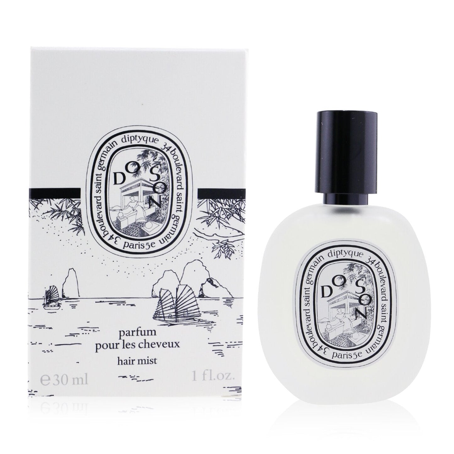 Diptyque Do Son Hair Mist  30ml/1oz