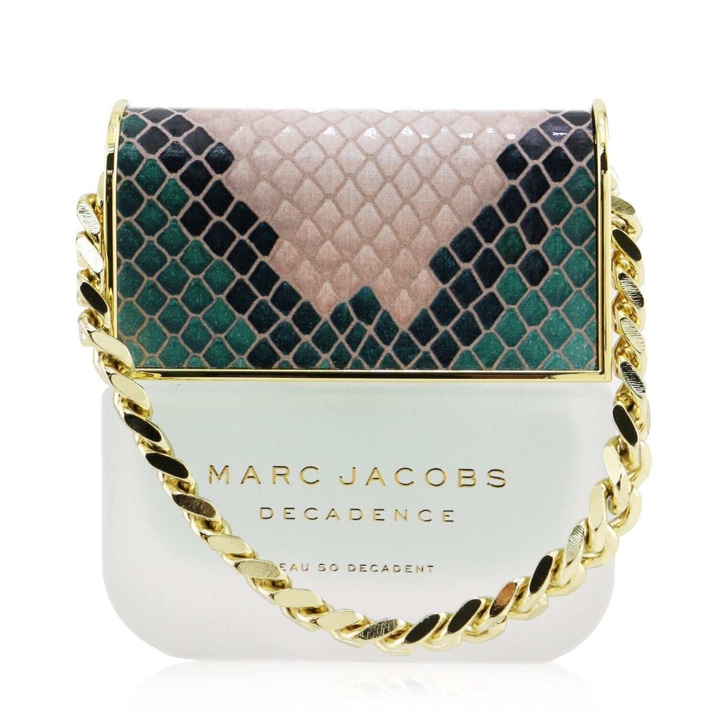Marc Jacobs Decadence Eau So Decadent Eau De Toilette Spray  50ml/1.7oz