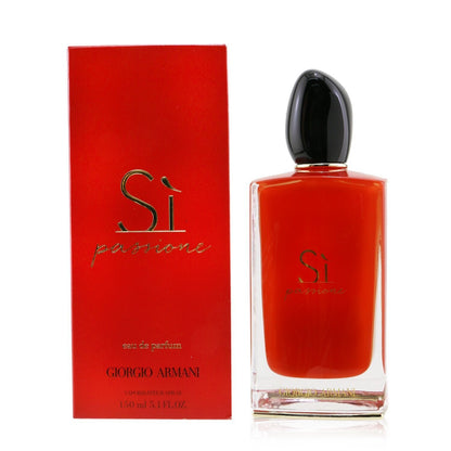 Giorgio Armani Si Passione Eau De Parfum Spray  100ml/3.4oz
