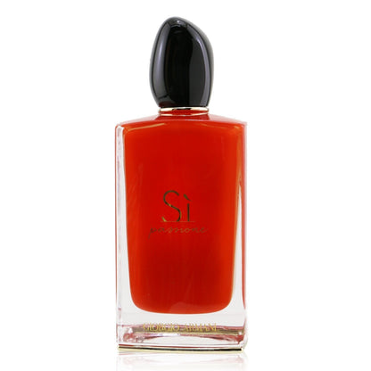 Giorgio Armani Si Passione Eau De Parfum Spray  100ml/3.4oz