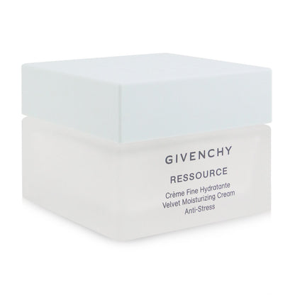 Givenchy Ressource Velvet Moisturizing Cream - Anti-Stress  50ml/1.7oz