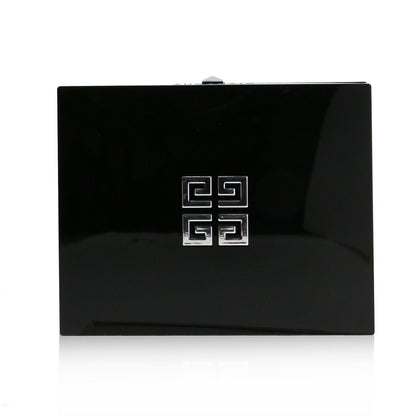 Givenchy Le 9 De Givenchy Multi Finish Eyeshadows Palette (9x Eyeshadow) - # LE 9.03  8g/0.28oz