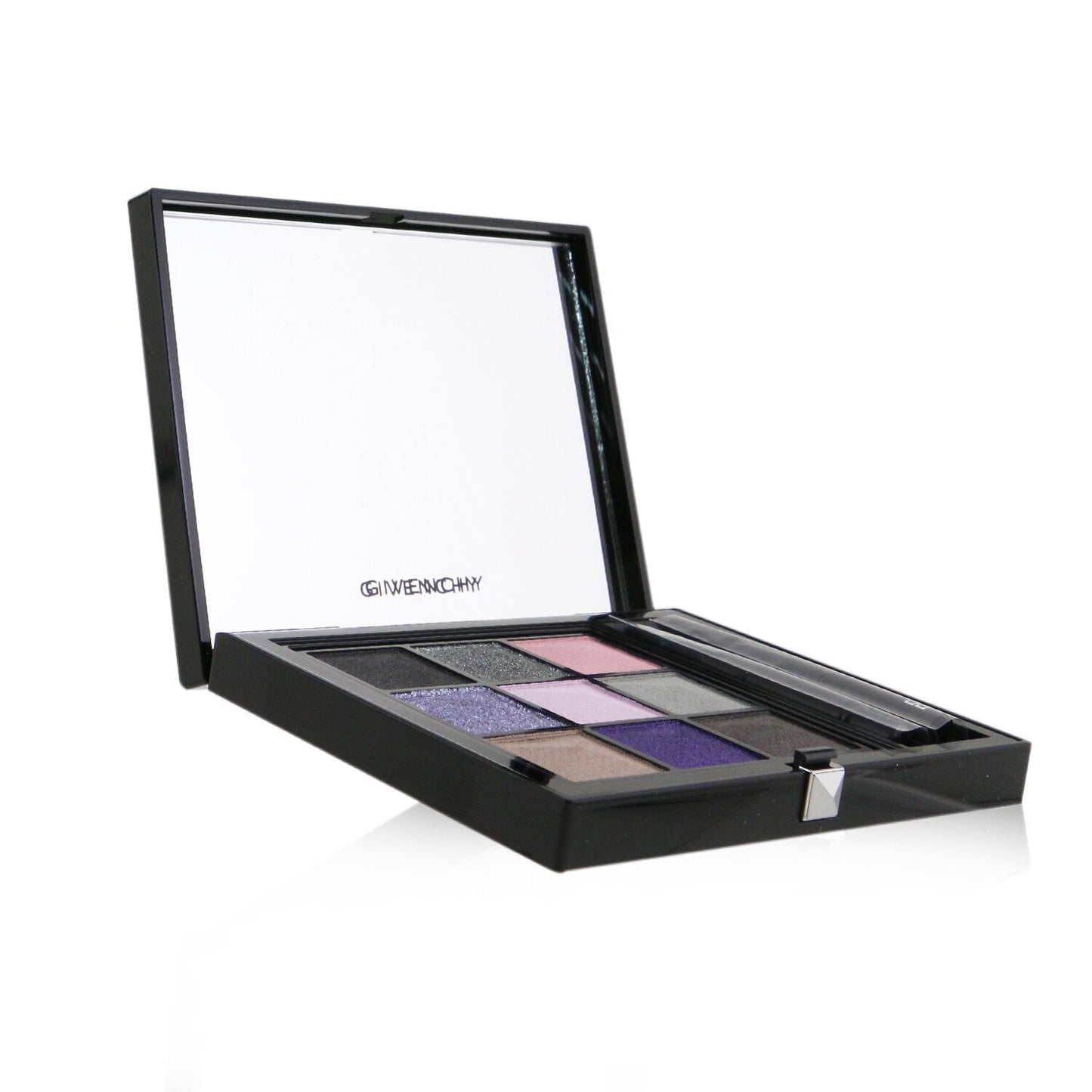 Givenchy Le 9 De Givenchy Multi Finish Eyeshadows Palette (9x Eyeshadow) - # LE 9.03  8g/0.28oz