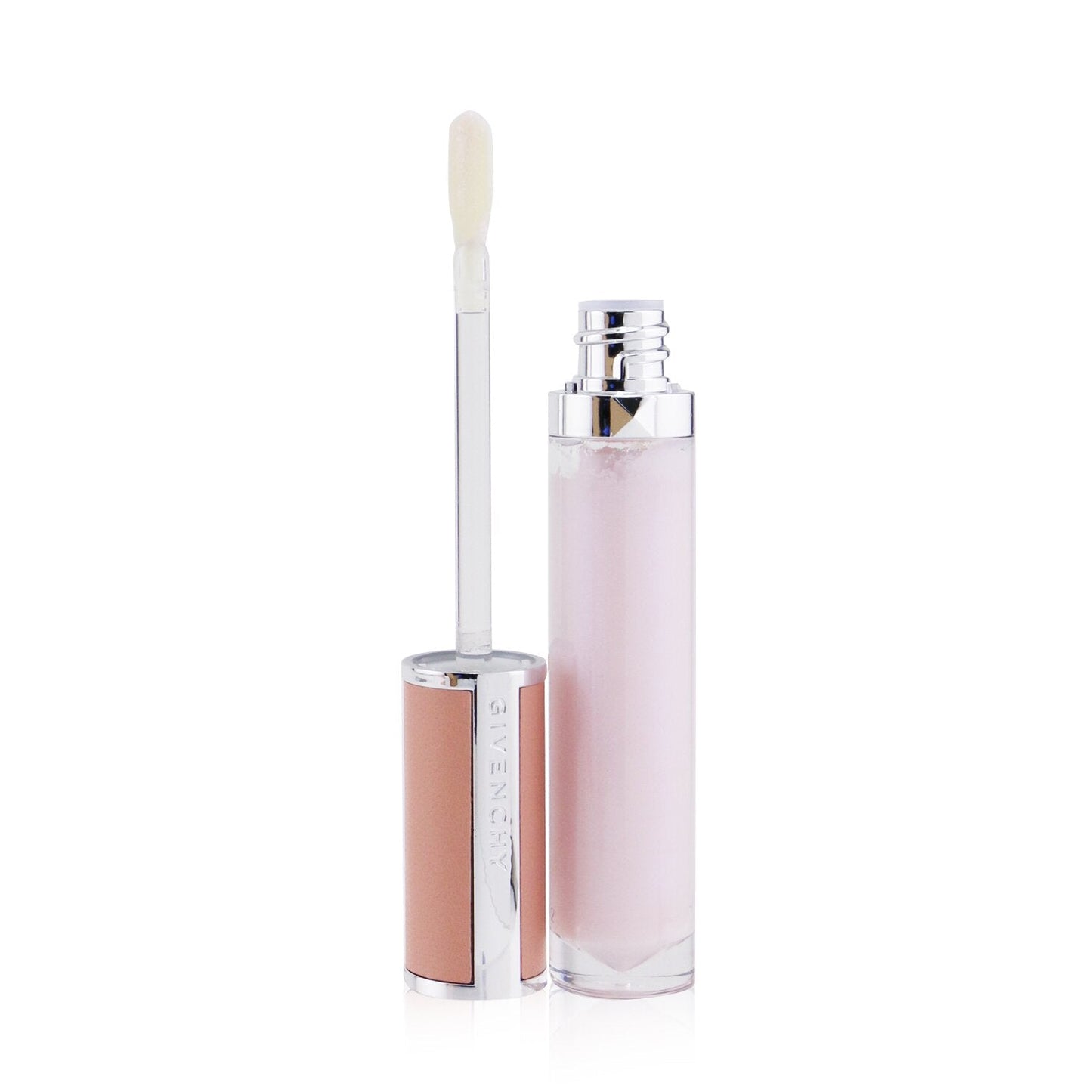 Givenchy Le Rose Perfecto Liquid Balm - # 14 Nude Soul  6ml/0.21oz