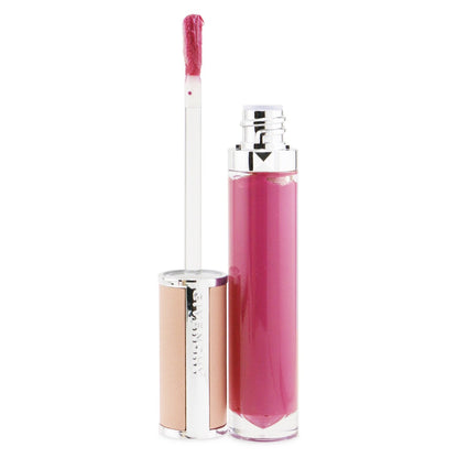 Givenchy Le Rose Perfecto Liquid Balm - # 14 Nude Soul  6ml/0.21oz