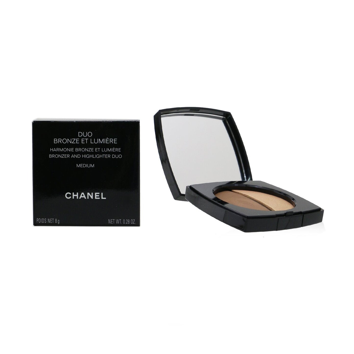 Chanel Rouge Allure Luminous Intense Lip Colour - # 152 Insaisissable  3.5g/0.12oz