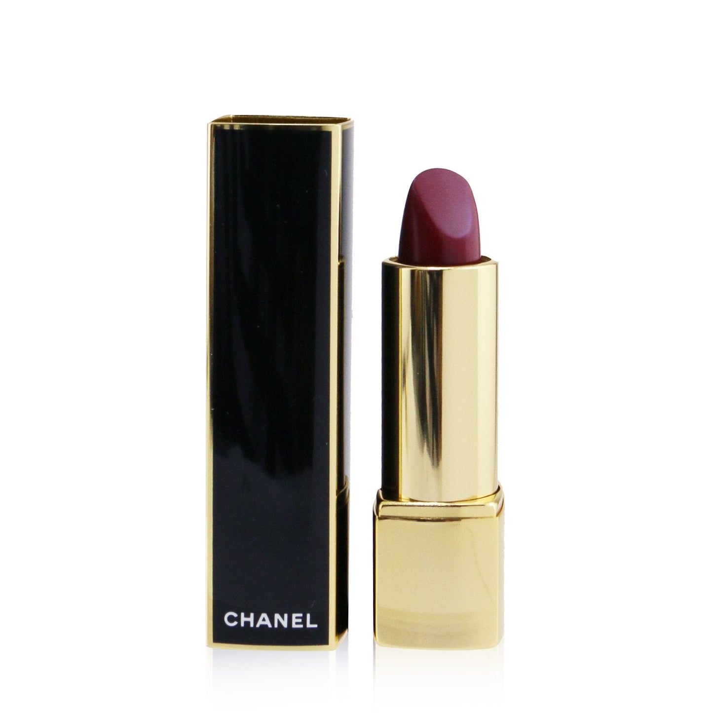 Chanel Rouge Allure Luminous Intense Lip Colour - # 104 Passion  3.5g/0.12oz