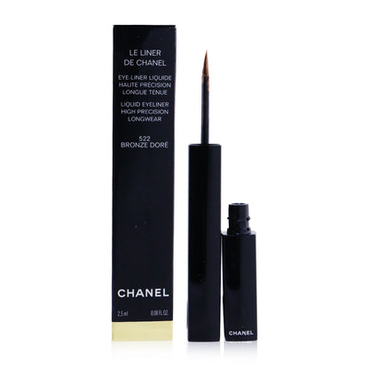 Chanel Le Liner De Chanel Liquid Eyeliner - # 518 Mauve Metal  2.5ml/0.08oz