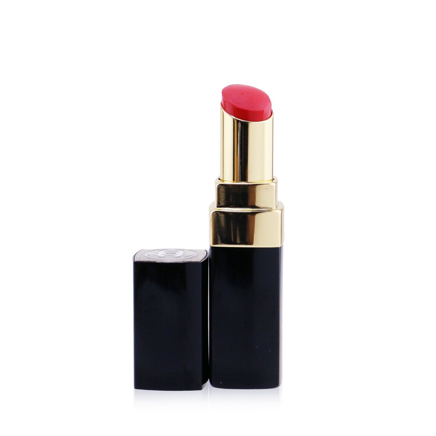 Chanel Rouge Coco Flash Hydrating Vibrant Shine Lip Colour - # 82 Live  3g/0.1oz