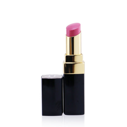 Chanel Rouge Coco Flash Hydrating Vibrant Shine Lip Colour - # 92  Amour  3g/0.1oz