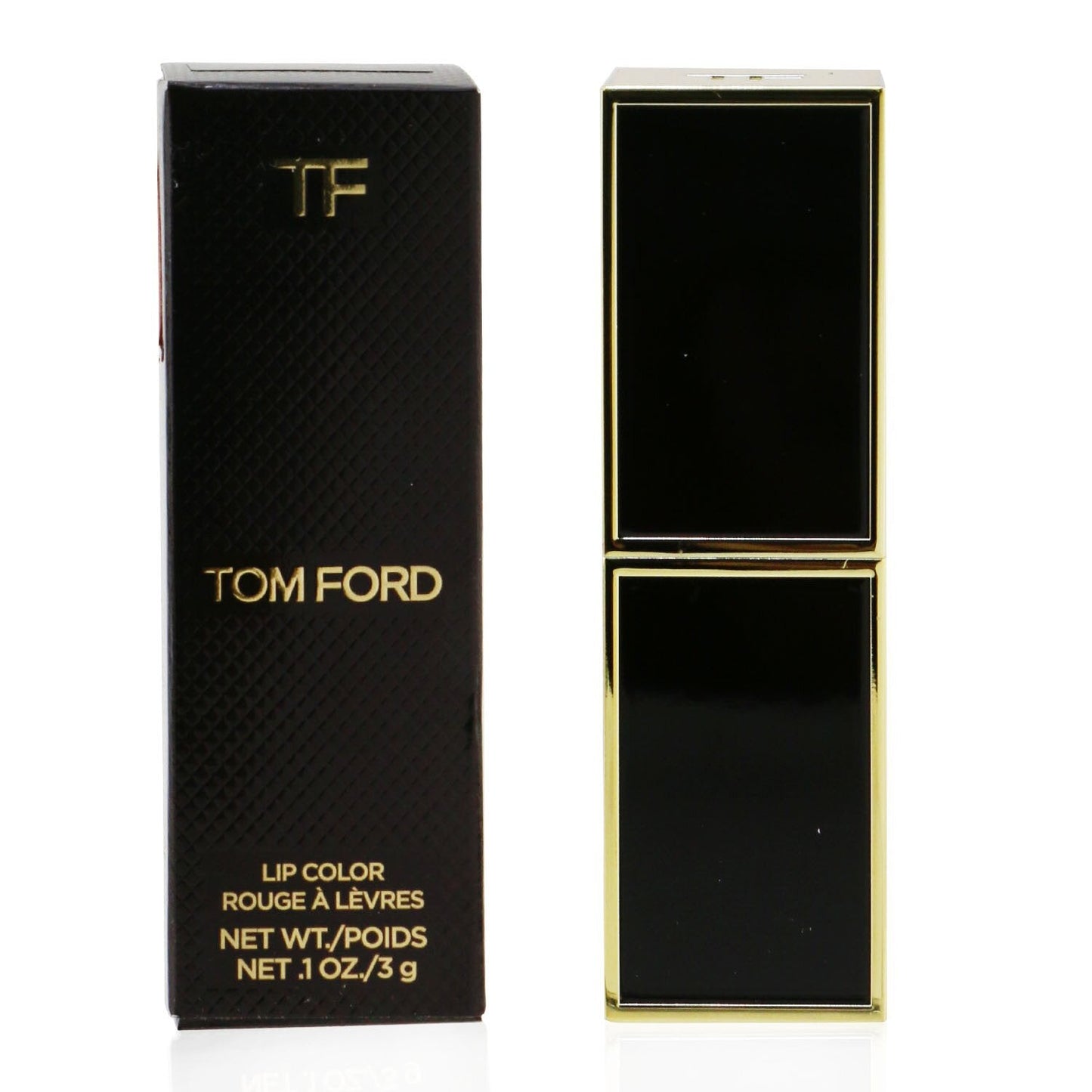 Tom Ford Lip Color - # 02 Libertine  3g/0.1oz