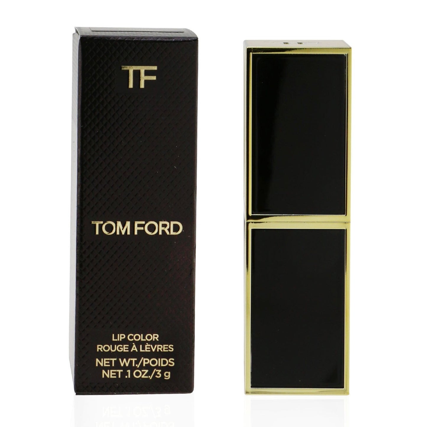 Tom Ford Lip Color - # 08 Velvet Cherry  3g/0.1oz