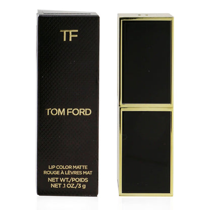 Tom Ford Lip Color Matte - # 15 Wild Ginger  3g/0.1oz