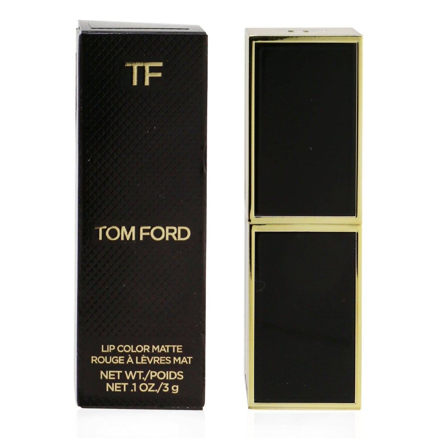 Tom Ford Lip Color Matte - # 40 Fetishist  3g/0.1oz