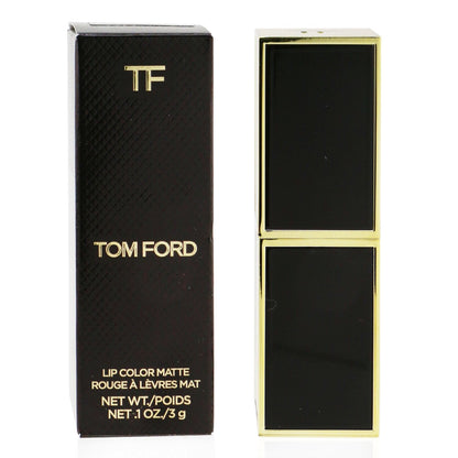Tom Ford Lip Color Matte - # 80 Impassioned  3g/0.1oz