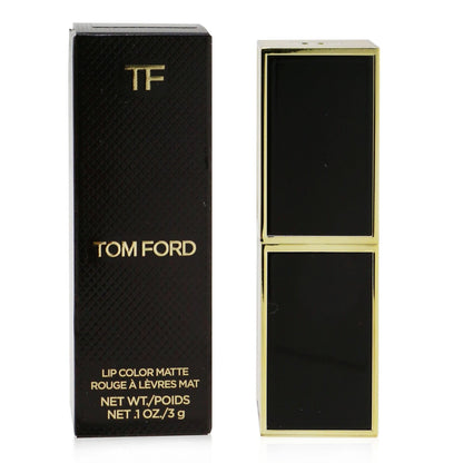 Tom Ford Lip Color Matte - # 35 Age Of Consent  3g/0.1oz